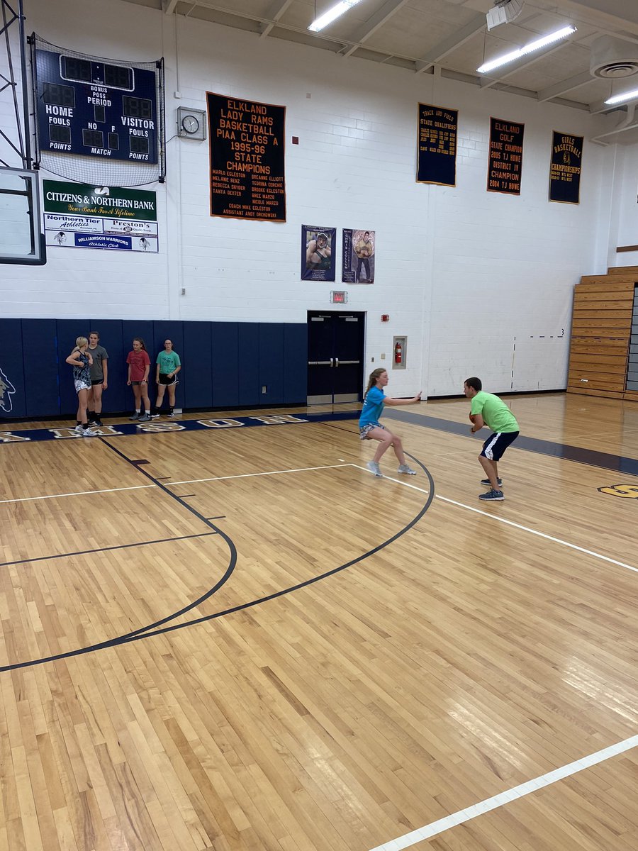 WHS Girls Basketball tweet media