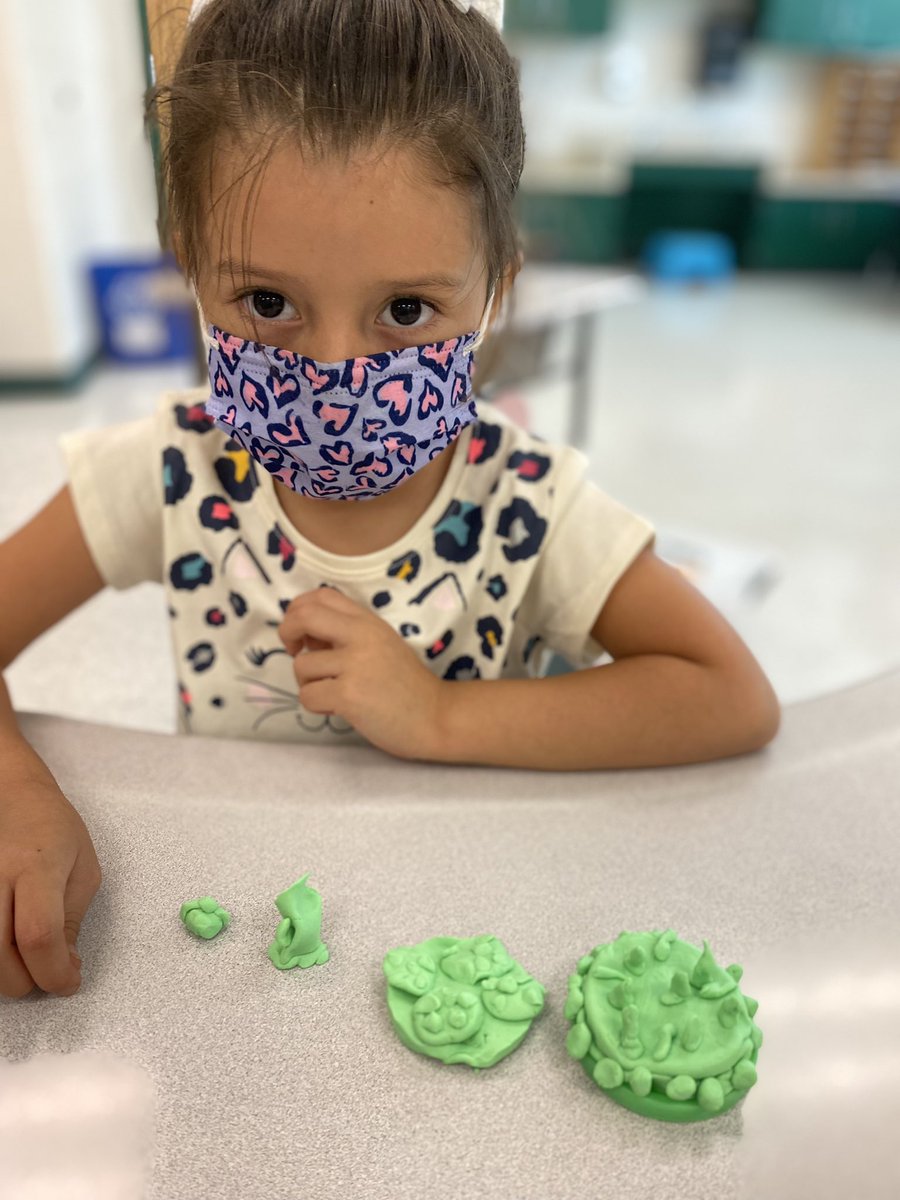 teachcolombo's tweet photo. It has been my greatest joy to welcome some of @GrahamRoadES newest Roadrunners to the fam! So proud of our Bridge to Kindergarten group watching them show us how ready they are for kindergarten! Sad for our summer fun to come to an end tomorrow but we’ll see them again soon 💖 https://t.co/pn7yYqLmL0