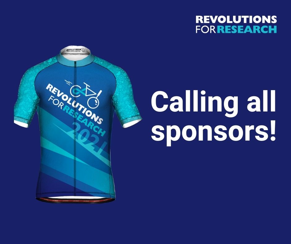 curecancerfnd's tweet photo. Want to support a worthy cause & gain exposure for your business? We’re looking for #RevolutionsForResearch sponsors—from title & breakfast/lunch sponsors to silent auction supporters: https://t.co/nHyr0OjAOz Support #cancerresearch today! #yycevents #bikeyyc #cycleyyc https://t.co/h6MikUNNJd