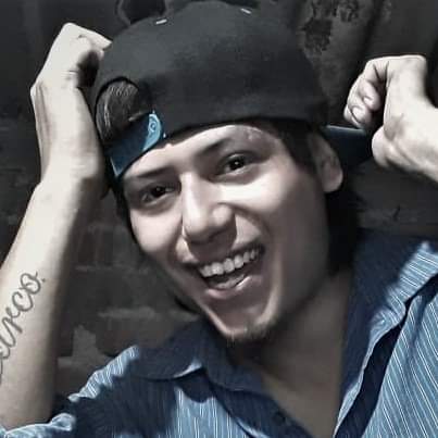 Arpack7's tweet image. #NuevaFotoDePerfil