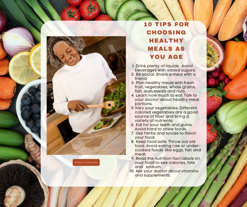 Rush Alzheimer's Disease Center tweet media