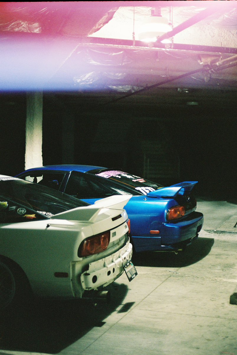 literallyjsd's tweet photo. Kodak Portra 400 shot on Canon AE-1
#photography #cars #jdm #240sx #filmphotography #kodak #portra400 #carphotography #180sx #initiald https://t.co/WlGBWWu7vL