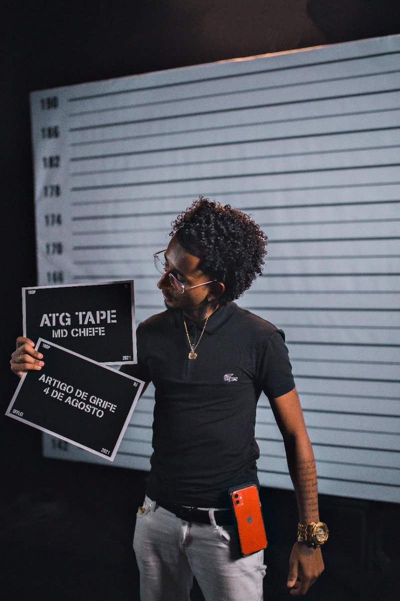 MDCHEFEOFF's tweet photo. ATG TAPE 🥃🦁

Bater 2milhões na Rei Lacoste em menos de duas semana mais informações sobre a tape 🏅🌍

Cobertura  @ajrfotografo https://t.co/ztCm5rj0Wx