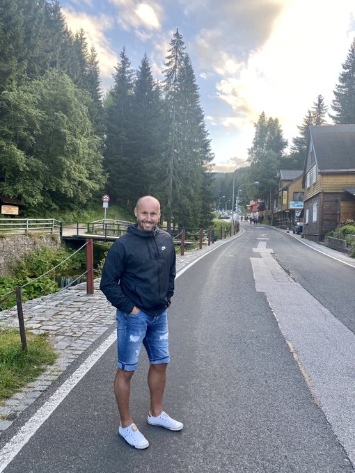 ☺️#czechmountains #Czech #Pfizer #porn https://t.co/NkWGmphgTG<a href="/tag/czechmountains"class="tags">#czechmountains</a><a href="/tag/czech"class="tags">#Czech</a><a href="/tag/pfizer"class="tags">#Pfizer</a><a href="/tag/porn"class="tags">#porn</a>