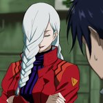 乙骨憂太くん、エヴァーに乗りなさい pic.twitter.com/wAsW4Y7VV4