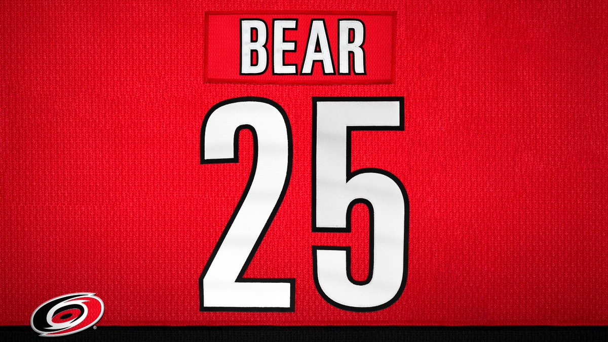 Carolina Hurricanes tweet media