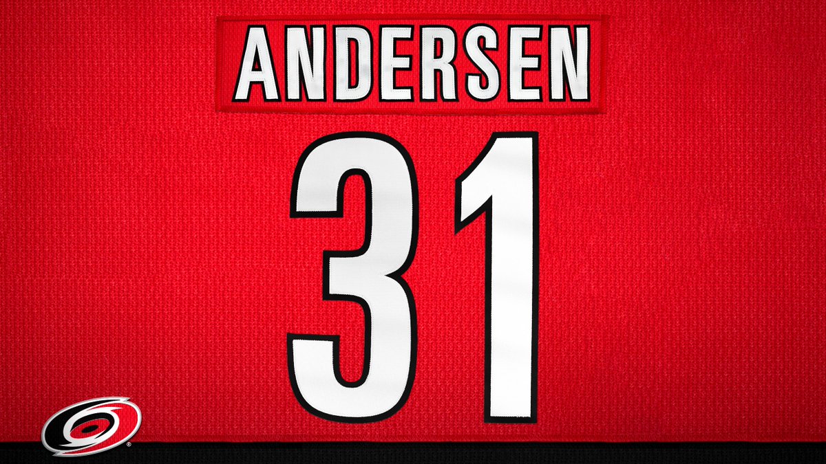 Carolina Hurricanes tweet media