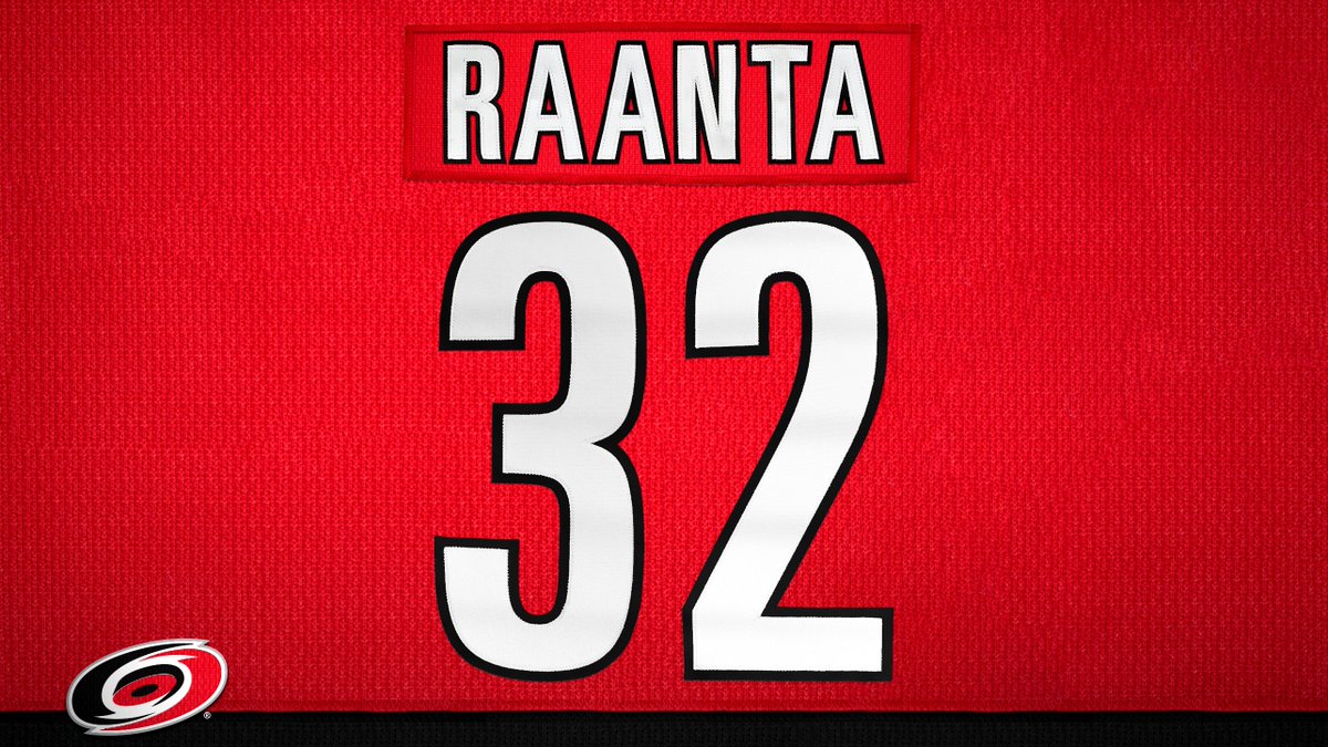 Carolina Hurricanes tweet media