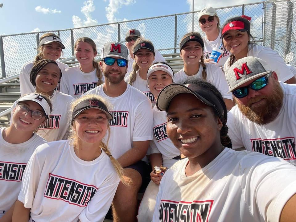 2022Brook's tweet photo. can’t wait to be back on the field in Eunice, LA this saturday!!!!! https://t.co/o4Jh3s6pmp