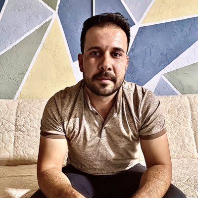 #YeniProfilResmi