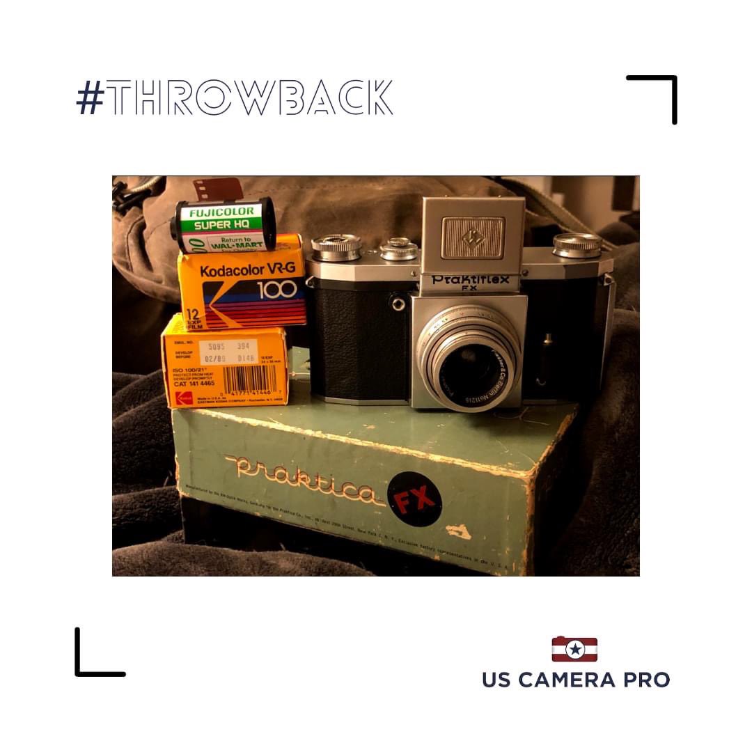 US Camera Pro tweet media