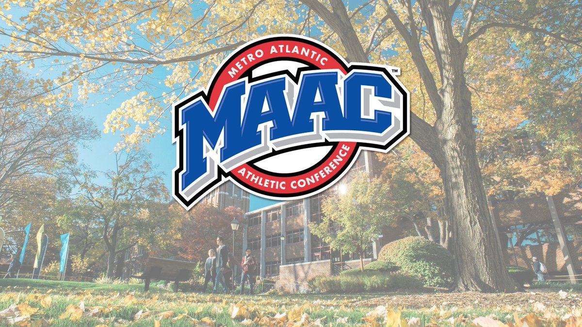 GoExplorers's tweet photo. A total of 1️⃣6️⃣ Explorers from @LaSalleGOLF &amp; @lasalle_wpolo were named to the @MAACSports Academic Honor Roll on Thursday!

✍️: https://t.co/zadJbGC24b https://t.co/VhcK18fxDt