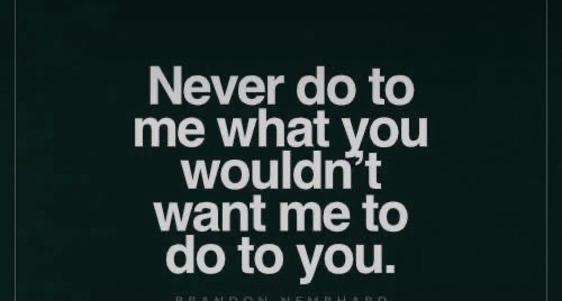 What that never do. What that never do