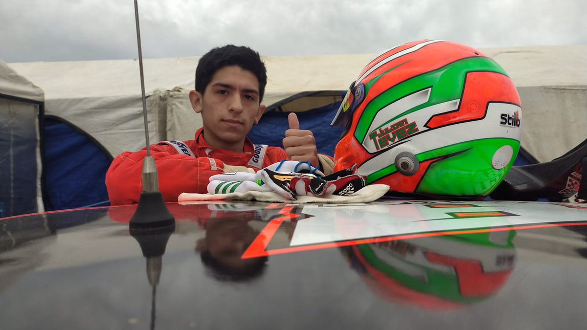 Turismo4000Arg's tweet photo. 🆕 @JuliTevez2 una prueba pensando en el debut 📝
-
La nueva generación de pilotos busca su lugar en el Turismo 4000 Argentino y Julián Tevez tendrá su primer contacto con un auto de la categoría. 
-
Ingresa a nuestra web 👉 https://t.co/dyrxG2xytm 🔗 https://t.co/aSqsEcqE81