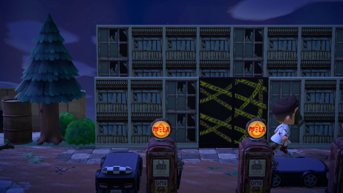 Kacnh8's tweet photo. 🧟‍♂️🔥 
#ACNH #AnimalCrossing #AnimalCrossingNewHorizons https://t.co/YSw6jDVyJ3