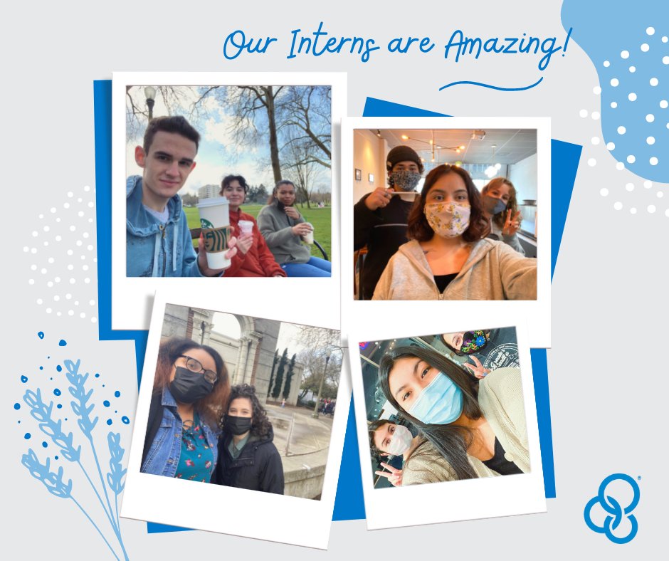 SeattleYFC's tweet photo. We are so thankful for the amazing young people who partner with us to minister to urban youth and their communities!

Happy National Intern Day!

#Internship #youthministry https://t.co/sG6I9WDMBv