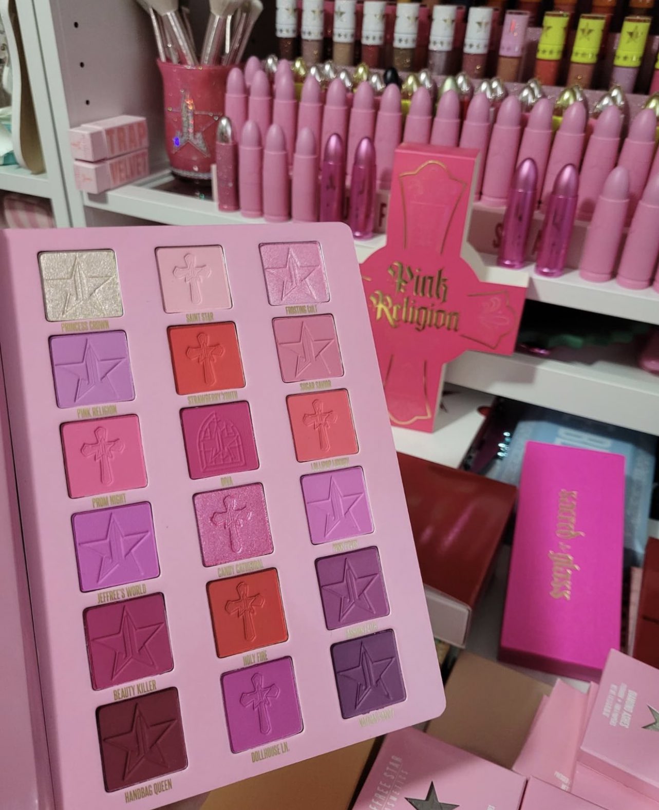 Pink Religion Palette ubicaciondepersonas.cdmx.gob.mx