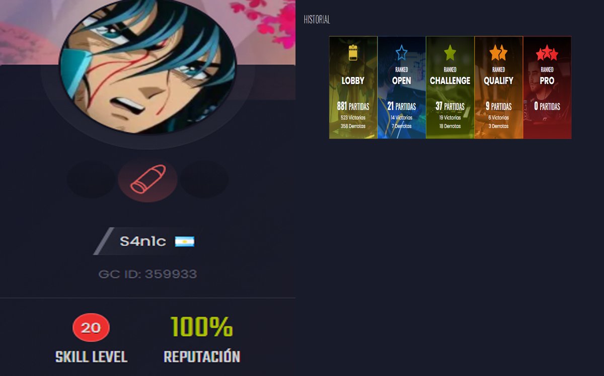 S4n1c tweet media