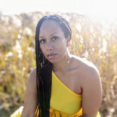 Gina Humber #vibratehigher tweet media