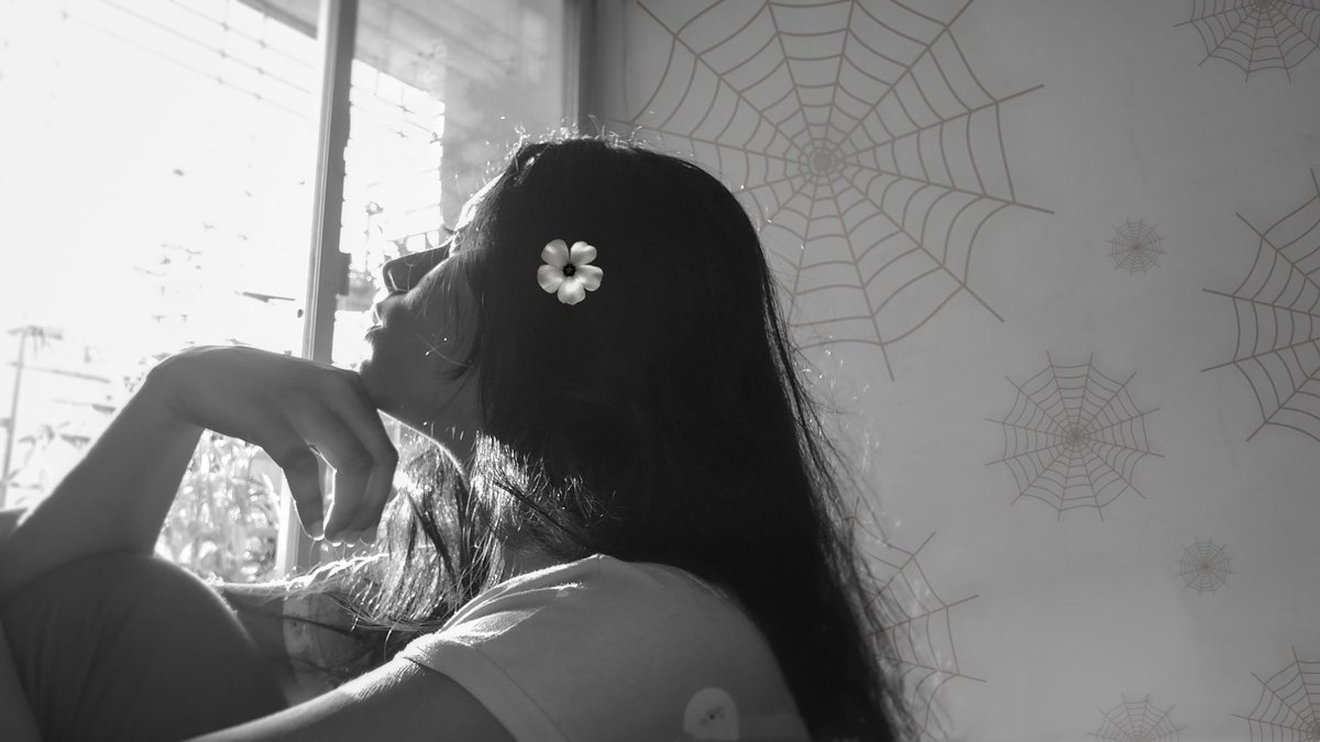 SLooked's tweet image. Mother said 3rd one looks nice🗯
#photography #moody