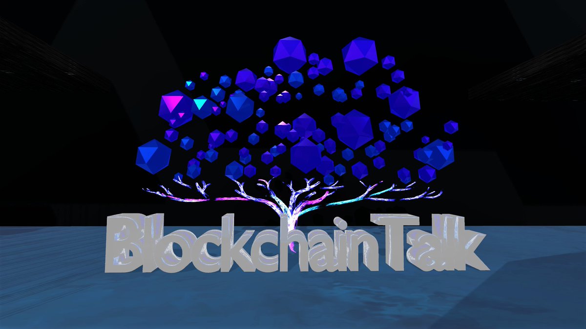 Curious about what the blockchain record-keeping technology is, where it came from, and how other's are using it? Do you know how many blockchains there are? Did you know this tech is used on your phone? Watch us live this Saturday @ 12p PDT to learn more: vrartlive.org/post/blockchai…