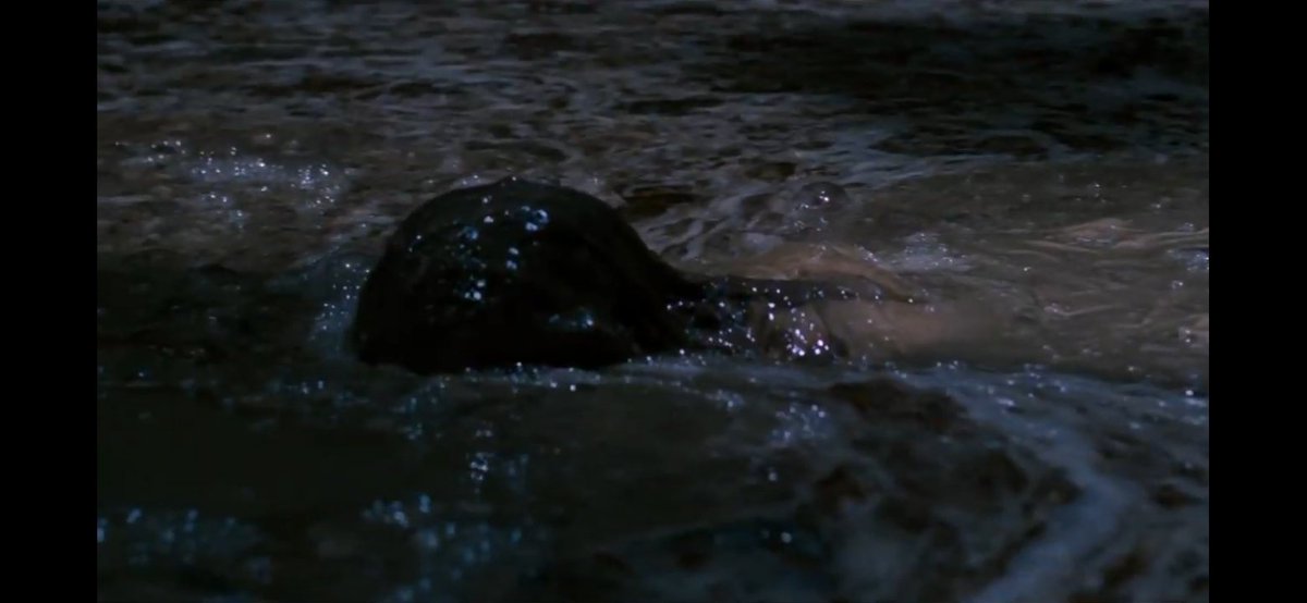 AfterSailor's tweet photo. This scene from Honey I Shrunk the Kids is an underrated gem. From the wetlook, to seeing her go under, this is a great clip. #cprfetish #resus https://t.co/UVWlAem8pL