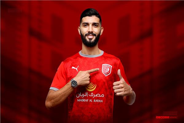 عاجل الزمالك يستقر على شكوى الدحيل القطري بسبب فرجاني ساسي