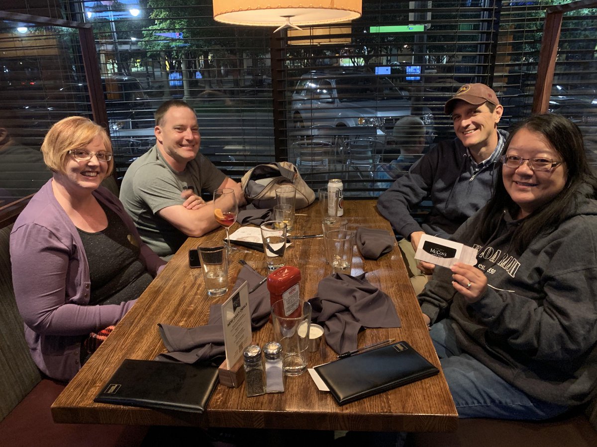 And outside the Twin City Limits, we're at...

<a href="/AlloyBrewingCo/">Alloy Brewing Company</a> in Coon Rapids, 6:30pm
<a href="/excelsiorbrew/">Excelsior Brewing</a> in Excelsior, 6:30pm
<a href="/LoonLiquors/">Loon Liquors</a> in Northfield, 7pm
<a href="/ThesisBeer/">Thesis Beer Project</a> for QuizBang!! in Rochester, 7 and 8pm
<a href="/McCoysmn/">McCoy's Minneapolis</a> in St. Louis Park, 8:30pm

Have fun!