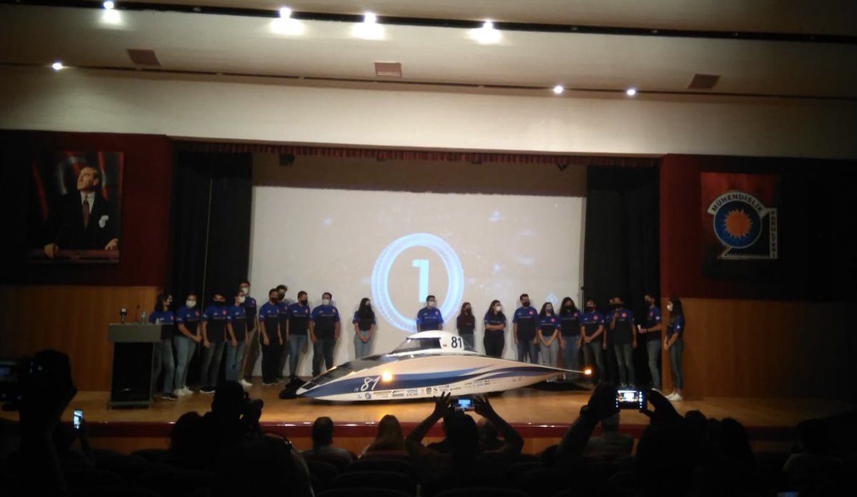 The foundation of our new achievements, which we have been working on for a long time with the devoted attitude of all our teammates, #S11 was introduced today!

   We would like to thank everyone who did not leave us alone today with their intense interest☀️