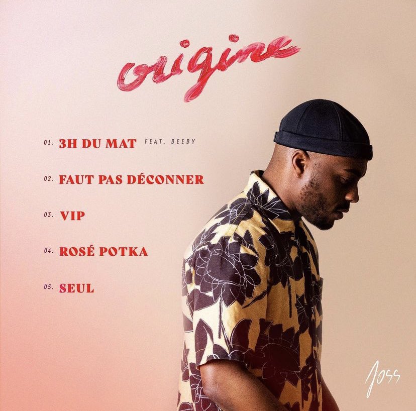 mehdinielsen's tweet photo. Un grand merci au frero @josspace pour son invitation à la session d'écoute de son 1er EP ! 

Il va en surprendre plus d'un ! 

Encore bravo à lui et sa team @_Beeby @kedyi3 👏👏👏

Rendez-vous le 06.08 pour la sortie d'Origine✨ https://t.co/51GemhU6dG