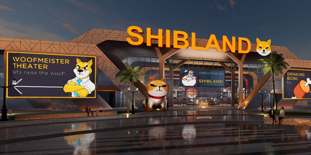 EngageVe's tweet photo. Excited to be working on a new virtual experience for the shiba community using our new TurnKeyVE solution. Follow us for future updates and news. #shibland #virtualeventsplatform #turnkeysolutions https://t.co/keKIO7yAC3