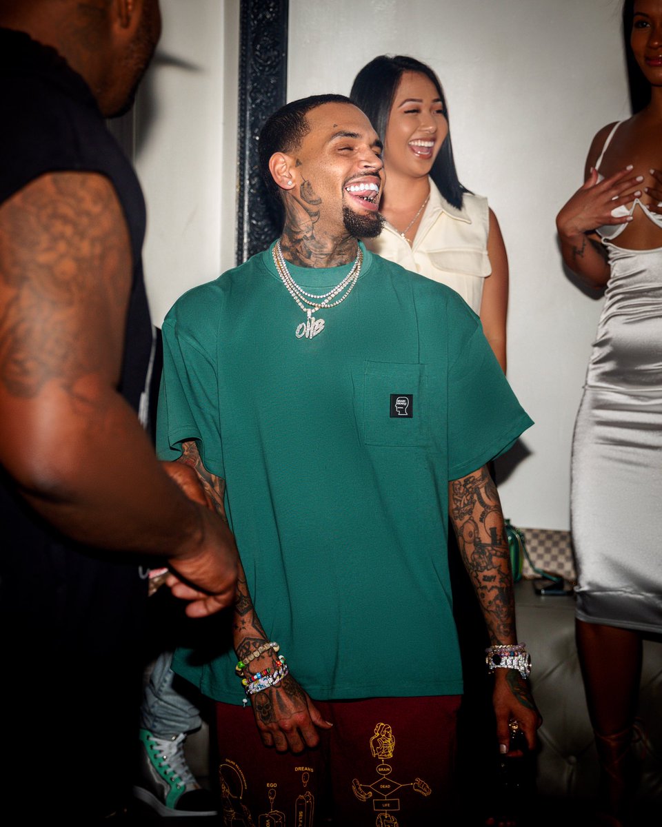 mikaelselassi's tweet photo. @chrisbrown photographed by me https://t.co/h7qHXgjShA