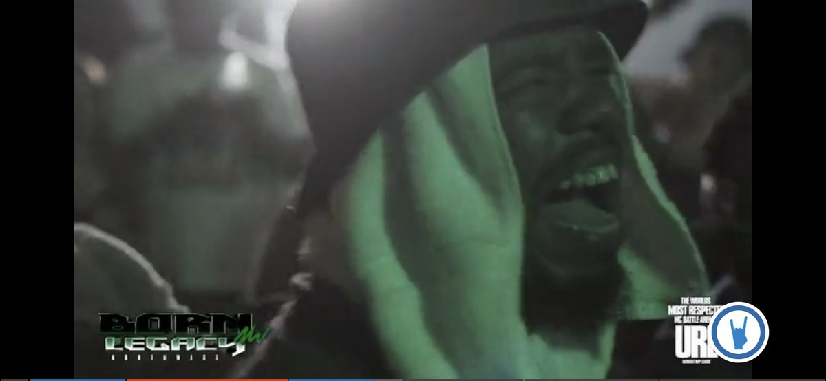YungGrizTrade's tweet photo. I was really zoned out. π
Sorry to anybody who was offended by my reactions and facial expressions in this battle.
Fair warningβ¦ ima be acting like this every battle from now on. π€·πΎββοΈπ€π£
Griz Vs Mr Biscuit. URLTV APP. Out now!!!
#URLGriz #TradeGang #Barcode
#Aaaggghhh https://t.co/NRU00je4Ou