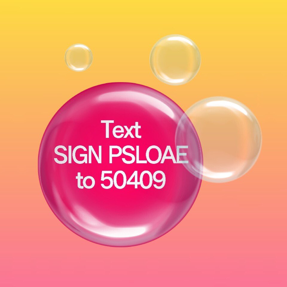 lem0nb0mbs's tweet photo. text SIGN PDLOAE to 50409
#ableist #accessabilityday #equity #poverty #DisabilityPrideMonth #DisabilityRights #disabled #SSI #SSA #Congress #help #ActNow #dignity #DoSomething @POTUS @VP @SenSanders @ewarren https://t.co/E6Ms0AFLSL