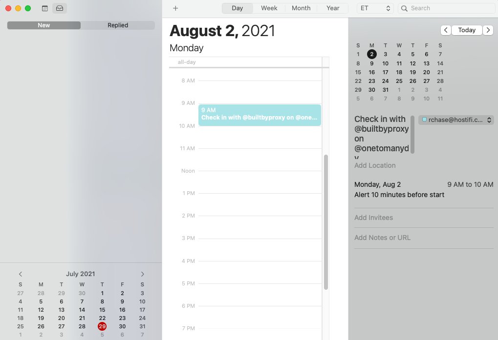 Reilly Chase tweet media