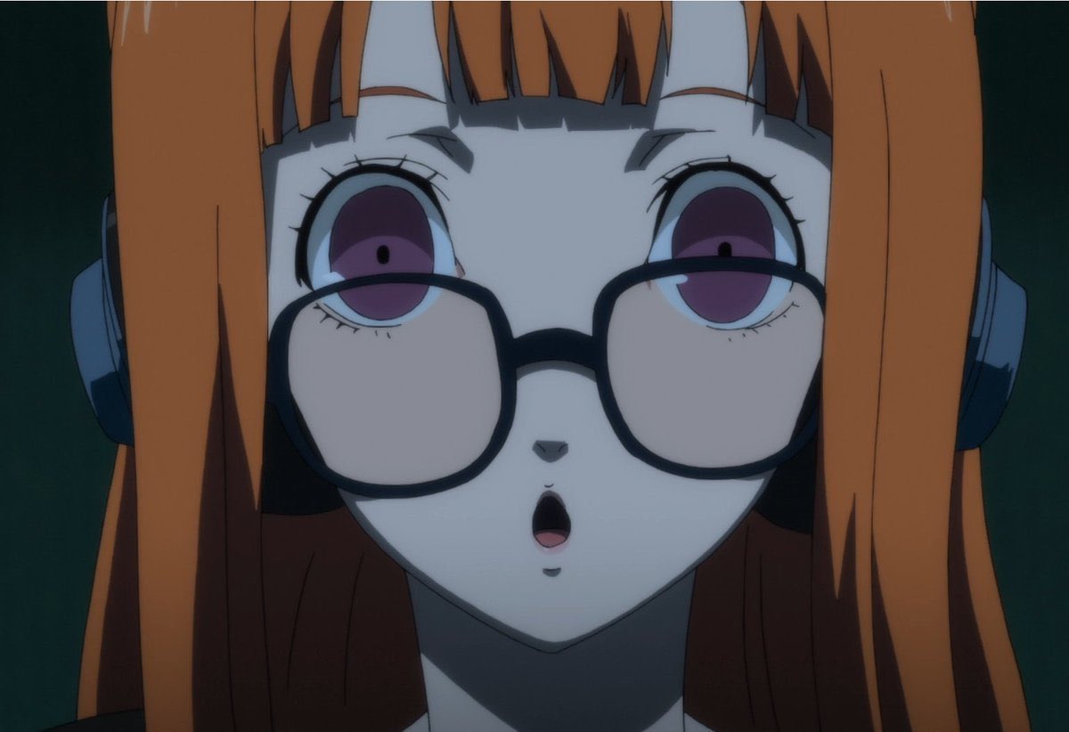 Oh My…