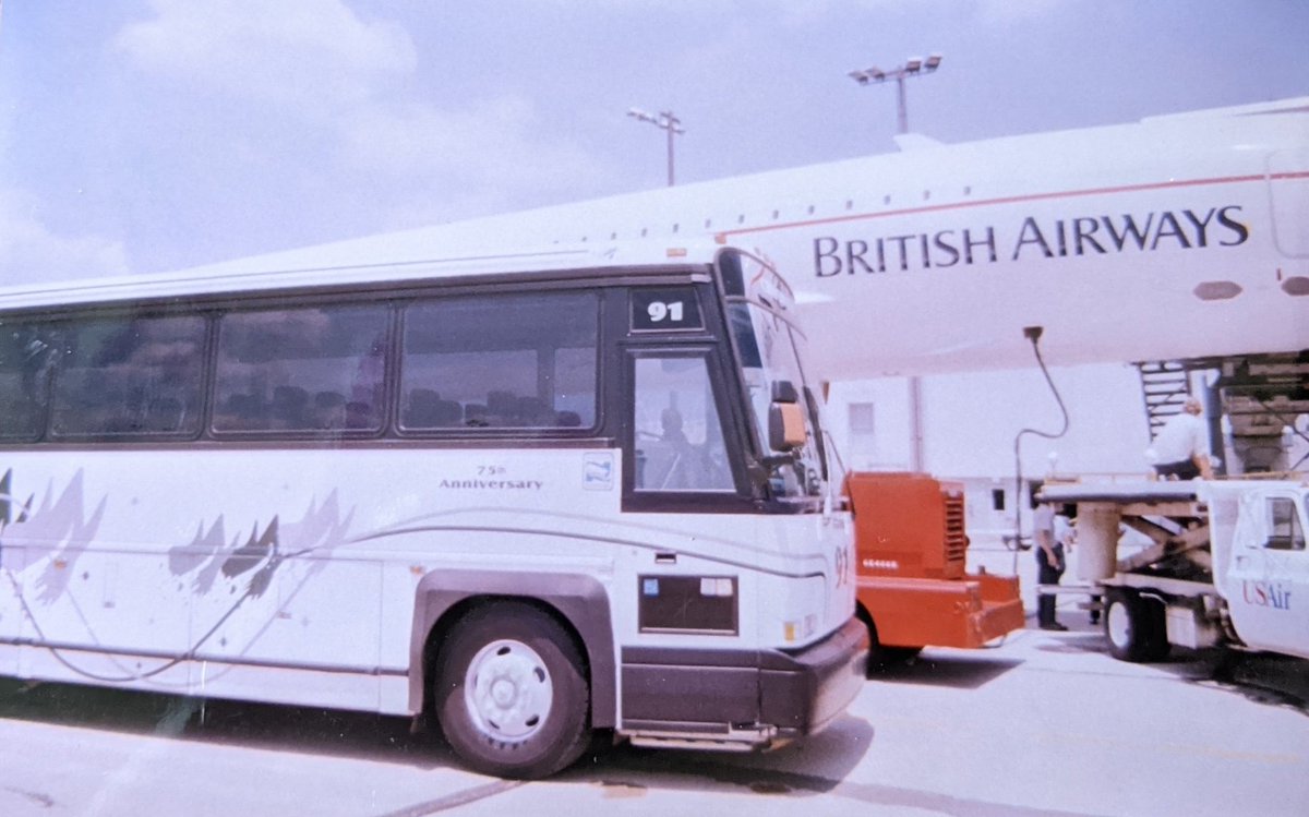 gocroswell's tweet photo. In honor of the Olympics, we are Throwin' It Back to 1996 when we transported the Russian Olympic Committee on 24 motorcoaches at the Atlanta Olympic Games. 

#GoCroswell
#MovingPeoplefor100Years
#ThrowbackThursday https://t.co/jGiR3bHf58