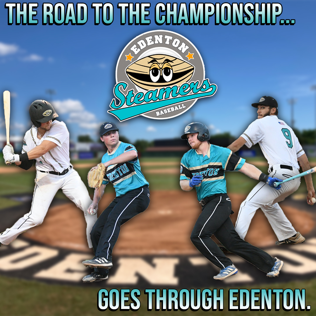 Tomorrow, July 30th is the first game of the playoffs and it starts at Historic Hicks Field! At 7:00 we welcome the Greenbrier Knights and will have fireworks after the game. See you then! ⚾🎇