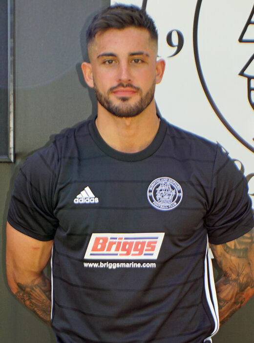 BShipyardFC's tweet photo. Match report from Wednesday's match against Hawick can be found here:
https://t.co/M33lLc0OLN https://t.co/sSC5BaDH3n