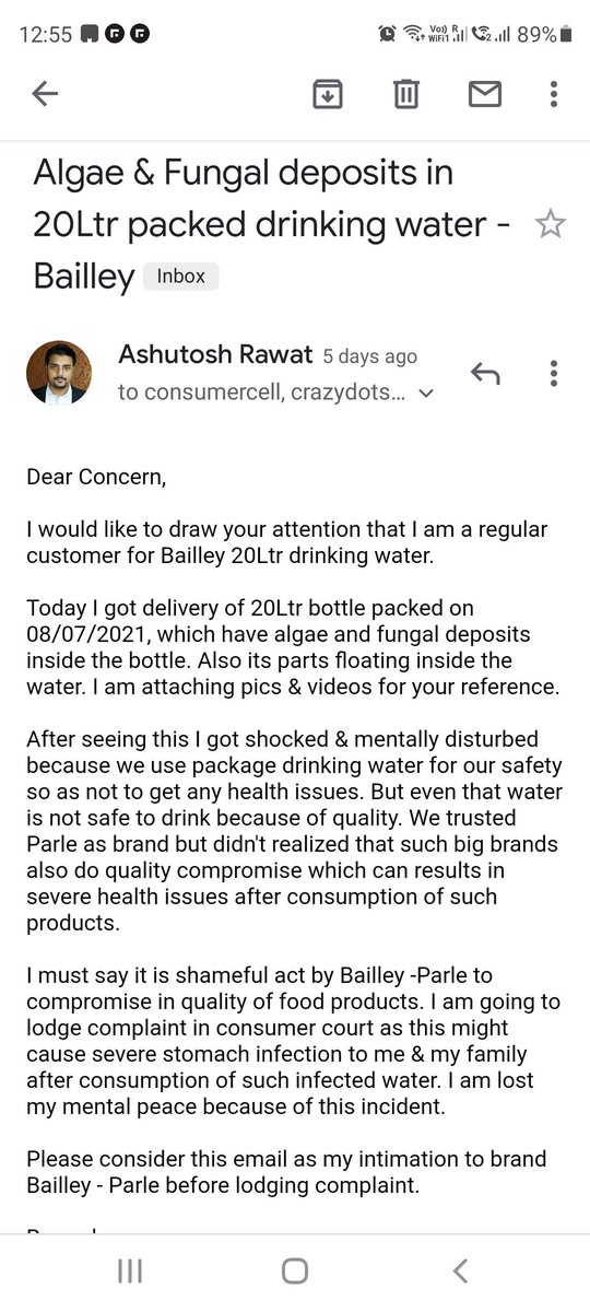 Ashutosh Rawat tweet media