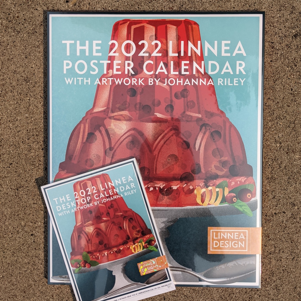 Linnea Calendar 2022 Next Chapter Booksellers On Twitter: "We've Got 2022 Linnea Calendars In  Stock. These Little Beauties Are Always A Popular Gift For The Holidays.  Snag Yours Now, So You Don't Have To Fight