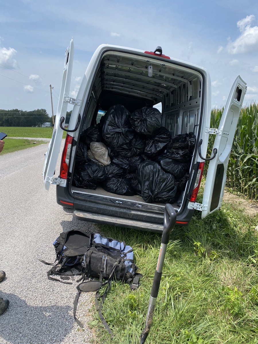 Not sure there’s ever been this level of detailed research done in SIL corn. But we’re doing it at <a href="/agrilytics/">Advanced Agrilytics</a>