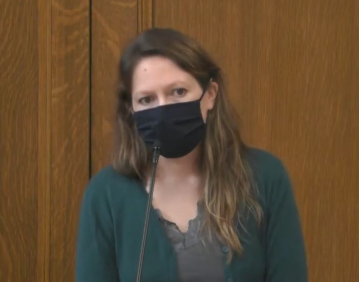 MayorOfMadison's tweet photo. The Delta variant of COVID is here and is contagious.  We are masking up again in indoor settings. Please join us and also make sure you get your vaccination.  Learn more from the Mayor's  media briefing. @PublicHealthMDC #maskupMadison https://t.co/h4Xc32CJUI https://t.co/zhFyqCZpKI