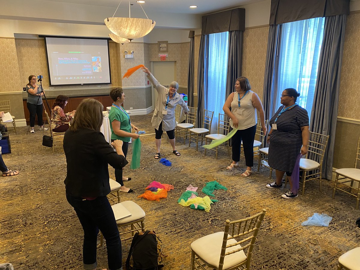 TheGIML's tweet photo. Scenes from our final sessions of #giml21 https://t.co/5sJJH9lNd0