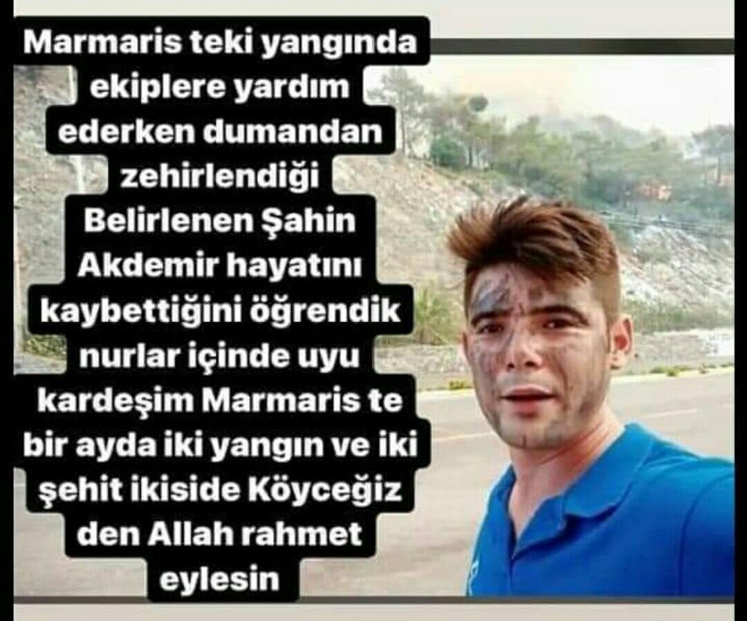 Tahir Şimşek (@tahirsimsek) on Twitter photo 