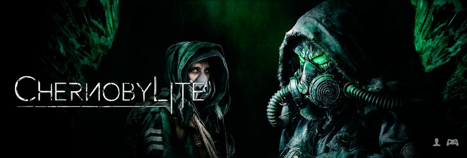 YukiParadox's tweet photo. The game of today's stream Chernobylite 
El juego de stream de hoy Chernobylite 
A las 19hrs CL https://t.co/gPI5DY0vm7