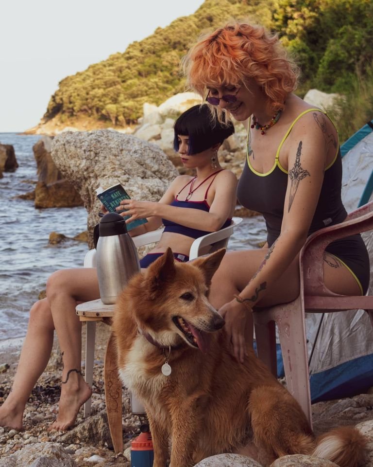 eccehomowear's tweet photo. Summertime and -with #PrimeCollection- the living is easy...🎵🎵🎵
🛒Shop now: https://t.co/W6usRdnNHO
😊Learn here how each purchase helps us support the #LGBTQ community: https://t.co/Zv5JvgPQLZ
#fashion #underwear #queer #CSR #Greece #summer https://t.co/09DPExvPTT