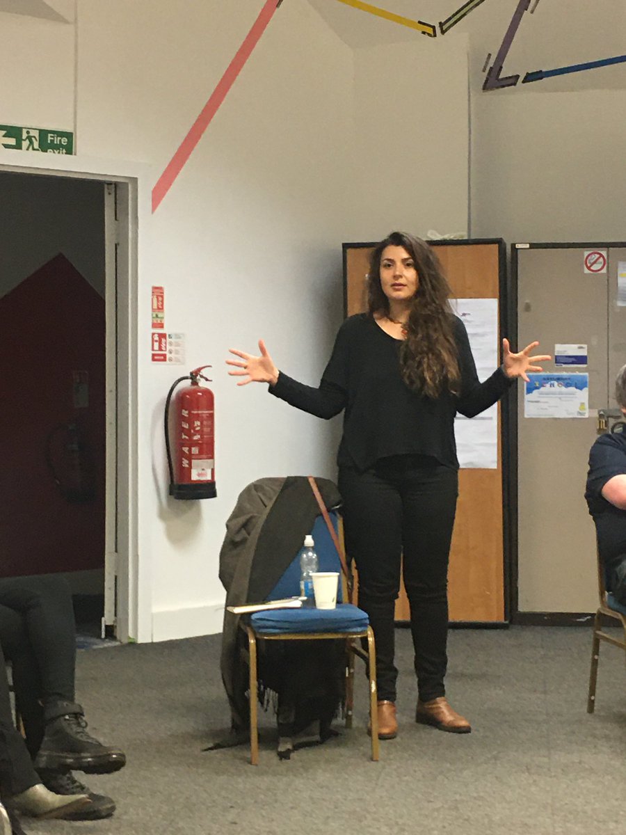SanazAmidi's tweet photo. Exciting developments brewing @Rosettaarts Thanks to @JCURVs #DevelopmentDay #AwayDay #Strategy #Businessplanning #VPC #letscreate #investmentprinciples @amberperrier1 @trevorburgess20 @VivianMurinde @CanonAnnEaster @zoehardie @NewhamLondon @ace_national https://t.co/iwML3BNr4G