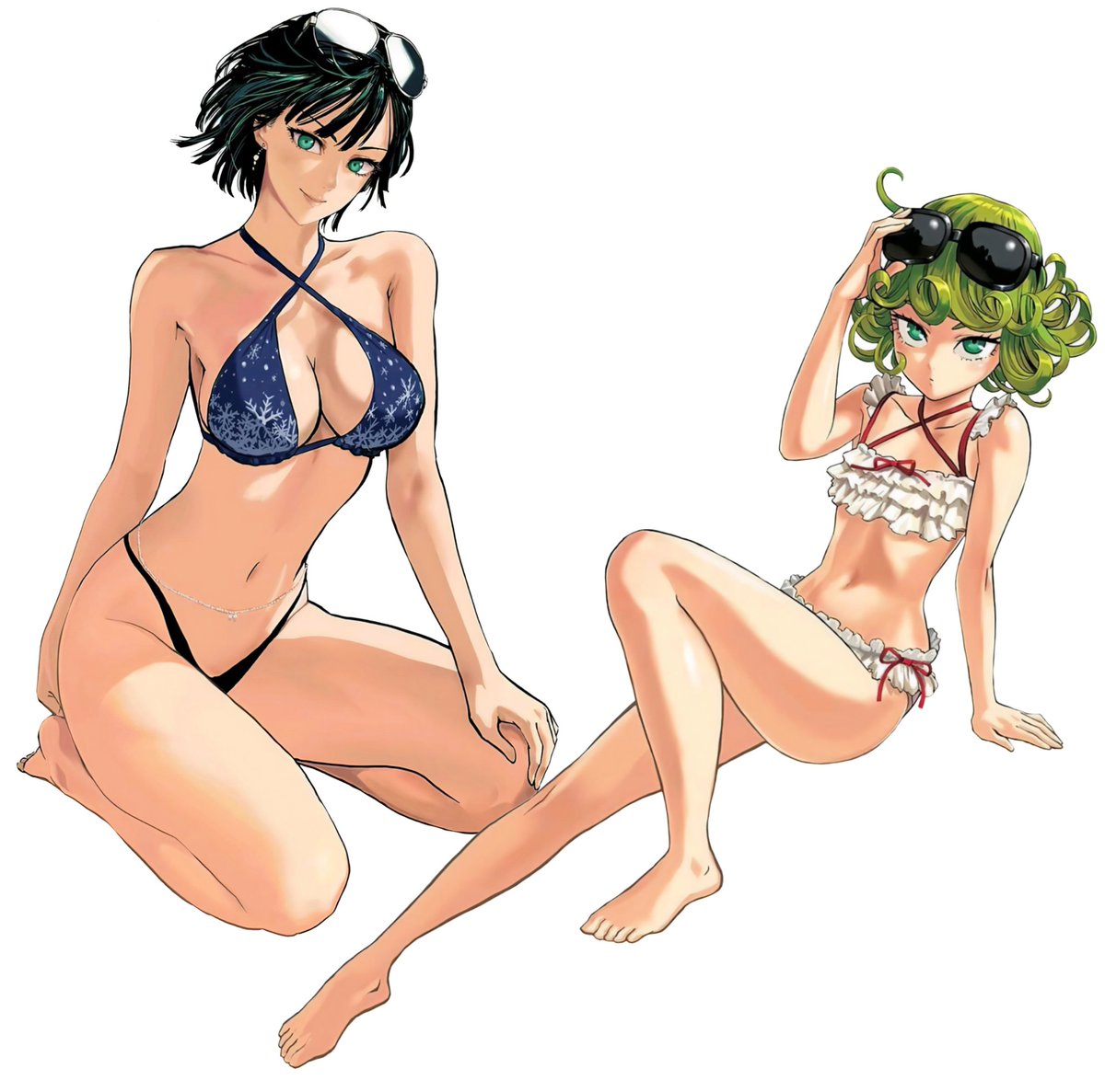 flare_drive's tweet photo. @NEBU_KURO タツマキが美しい。私は飛んでいるタツマキが好きです
美人なサイキック姉妹はどんな衣装も似合う
フブキの活躍も楽しみ。フブキがタツマキを助けに行くことを願います
姉妹の共闘に期待します https://t.co/2XMfcXYrSg