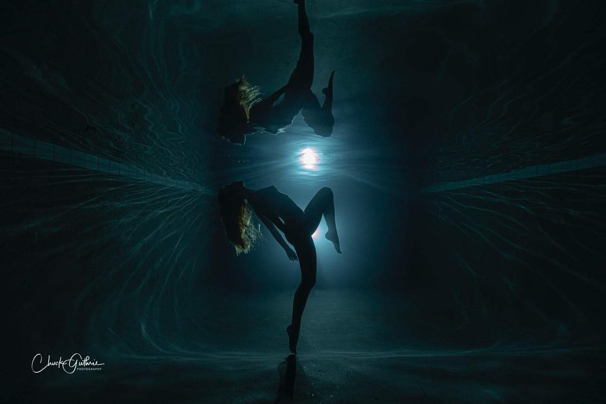 I like them both

Photos by Chuck Guthrie